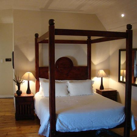 Shady Pines Guest House Harrismith Dış mekan fotoğraf
