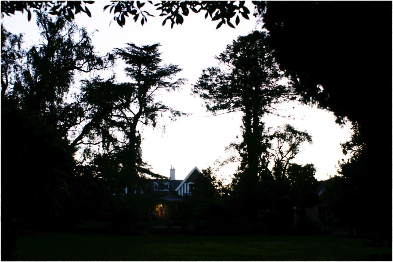 Shady Pines Guest House Harrismith Dış mekan fotoğraf