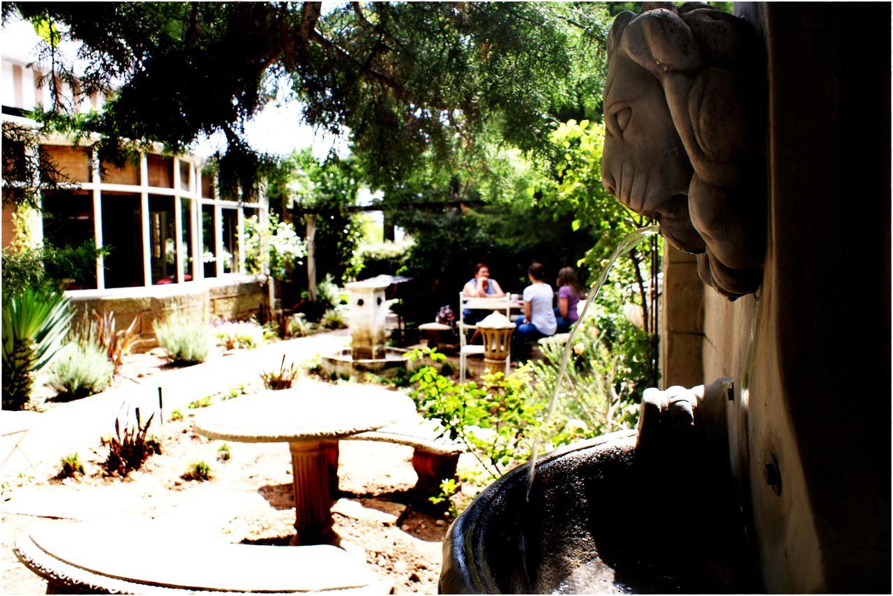 Shady Pines Guest House Harrismith Dış mekan fotoğraf